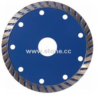 Sintered Saw Blade