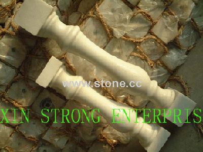 Baluster (XSS-407) Baluster (XSS-407)