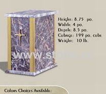 Cremation Urns -4 Cremation Urns -4