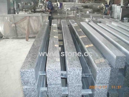 Granite Kerbstones Granite Kerbstones