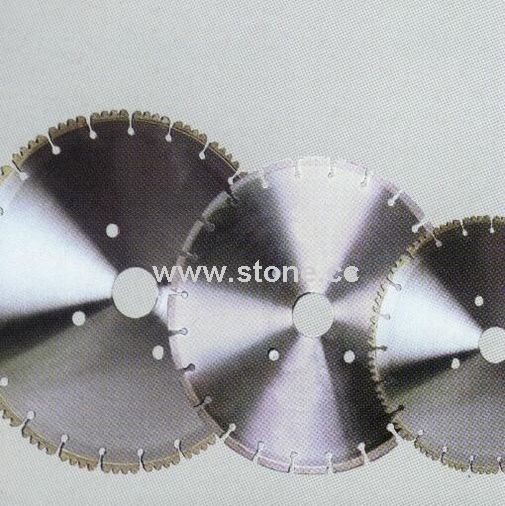 Diamond Saw Blades