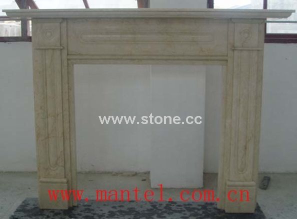 Mantel (HE004)