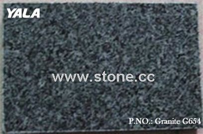 Granite & Marble Slate (G654)