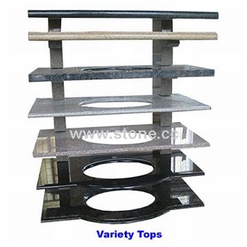 Granite Vanity Top Granite Vanity Top