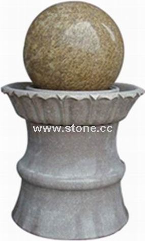 Water Fountain