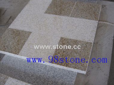 Chinese Granite Tile - G682
