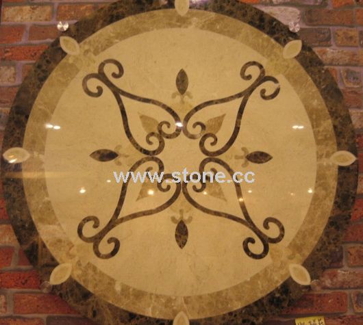 Medallion (ST-10-002)