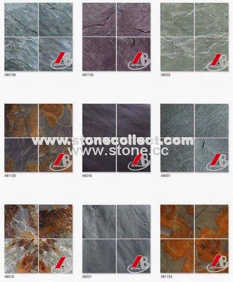 Slates Sandstones And Quartzies Slates Sandstones And Quartzies