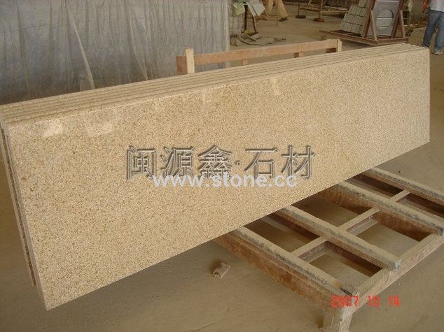Granite Countertop(G682) Granite Countertop(G682)