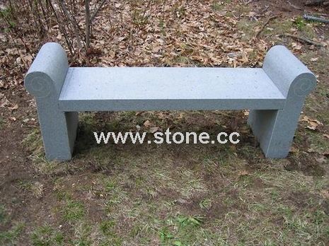 Stone Bench Stone Bench