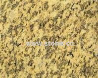 Granite - G040 Tiger-Skin Yellow