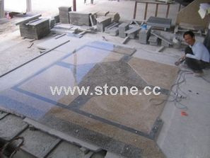 Granite Pattern