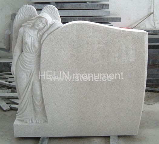 Monument - Headstone 02 Monument - Headstone 02