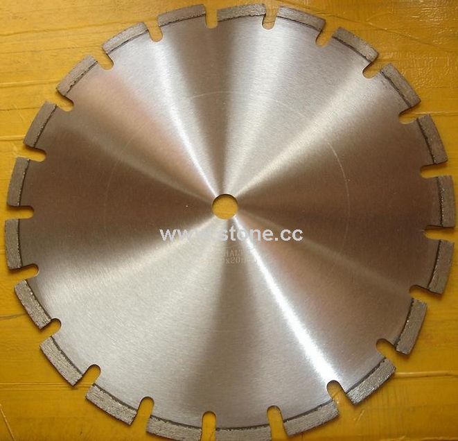 Diamond Saw Blade (HC-J007)