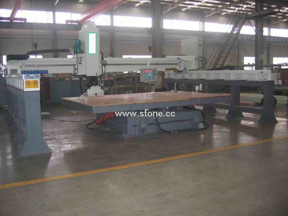 Stone Machine (B2B006)