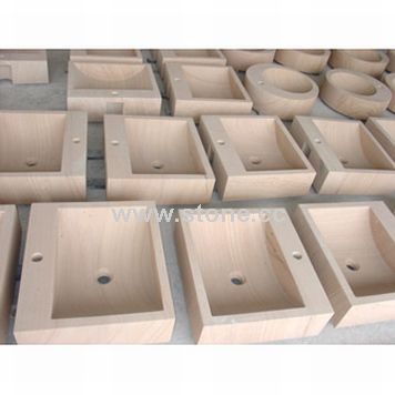 Granite Sink