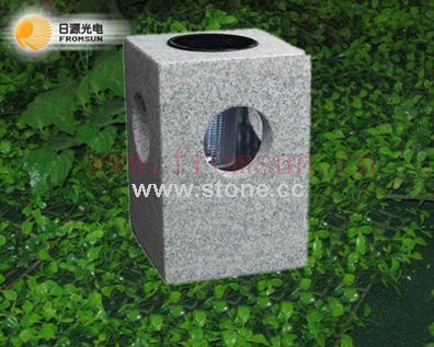 Granite Solar Light (RY012)