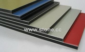 Certain Wall Aluminum Composite Panels Certain Wall Aluminum Composite Panels