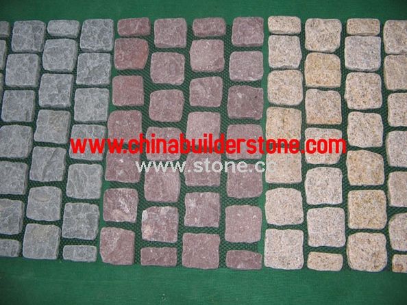 Cobble Stone