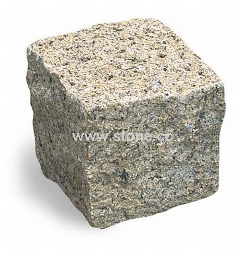 Cubic Stone