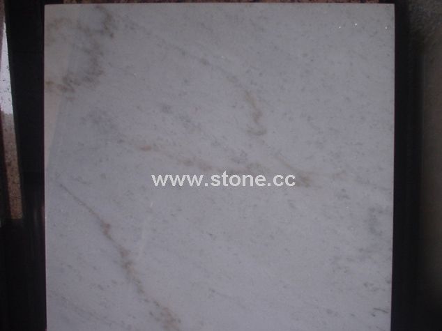 White Marble
