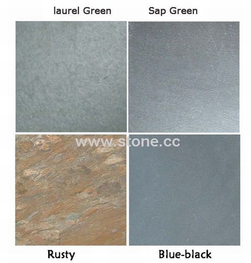 Slate Slate