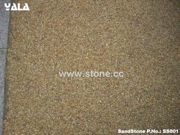 Granite Sandstone (SS001)