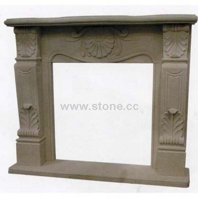 Fireplace Fireplace