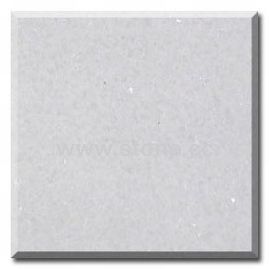 Crystal White- Marble