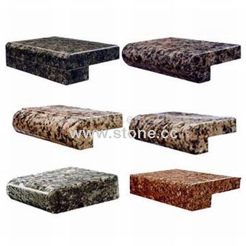 Granite Edge Granite Granite Edge Granite