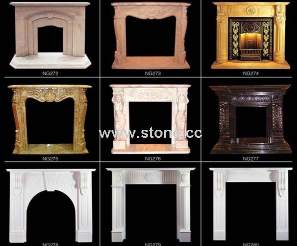 Fireplace Fireplace