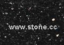Black Galaxy