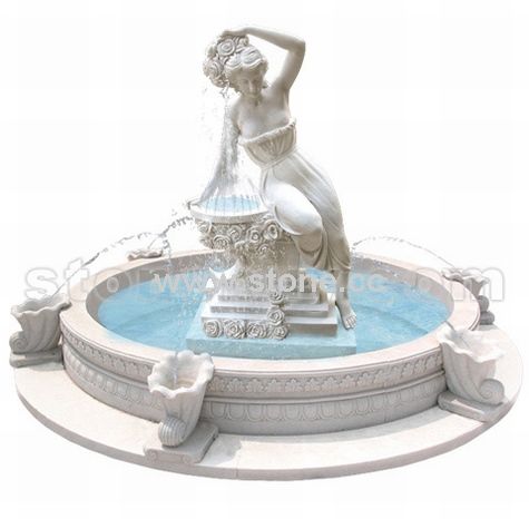 Fountain -2