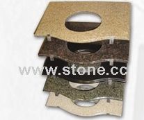 Coutertop (MRD-004) Coutertop (MRD-004)