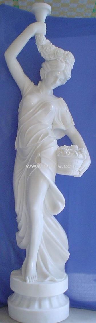 Marble Sculpture & Granite Carving