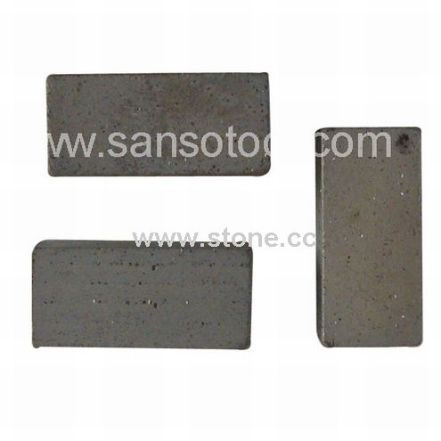 Diamond Segment 2000mm for Granite Diamond Segment 2000mm for Granite