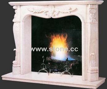 Granite Fireplaces (TF007)