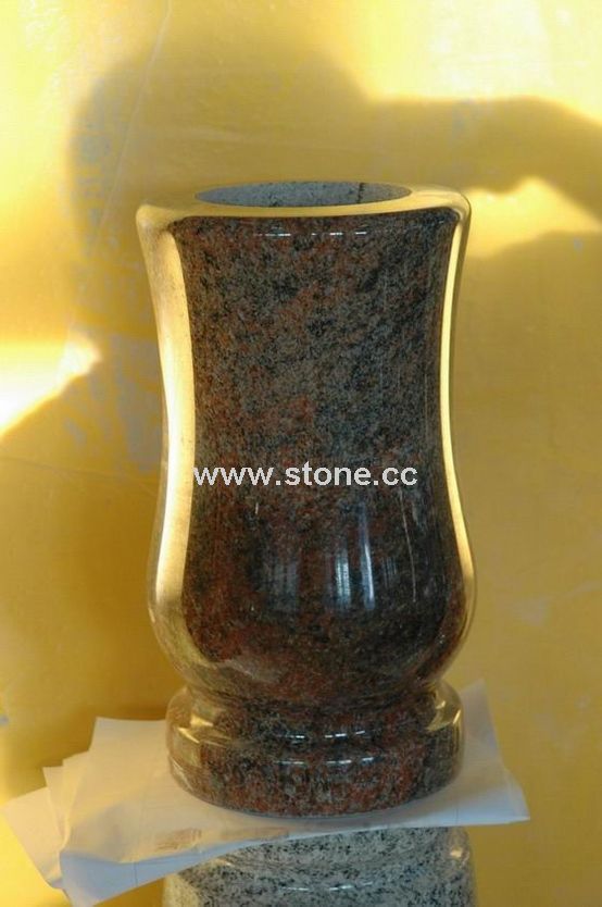 Stone Vase
