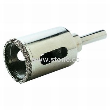 Electroplated Diamond Core Drill Bit