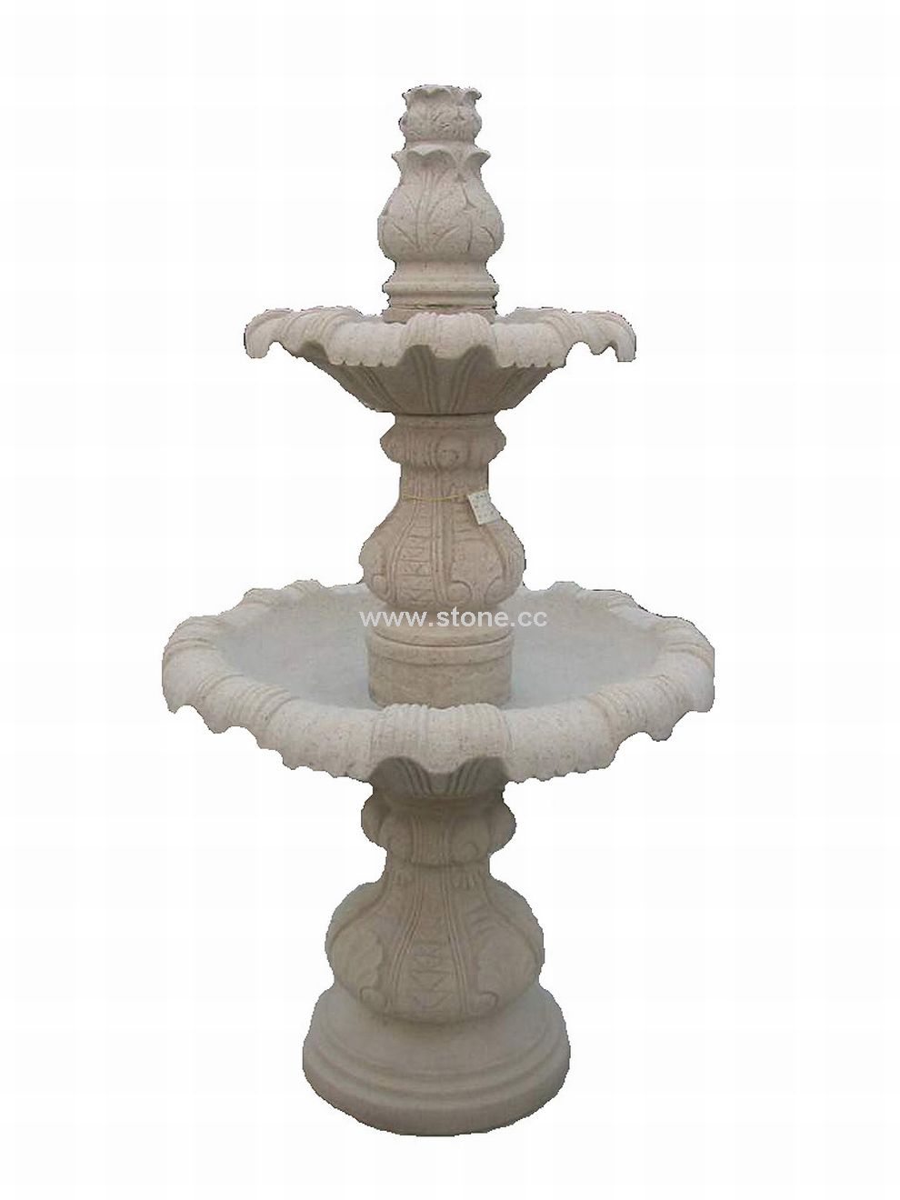 Fountain (FT001)