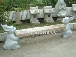 Garden Bench (GS-3)