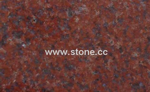 Imperial Red Stone