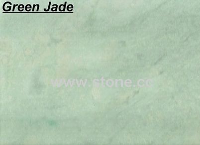 Green Jade Marble