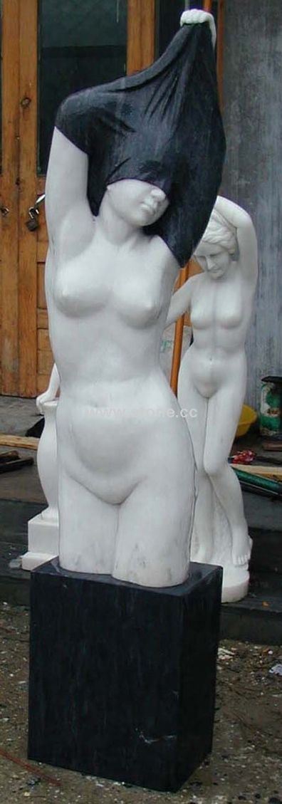 Stone Statuary Stone Statuary