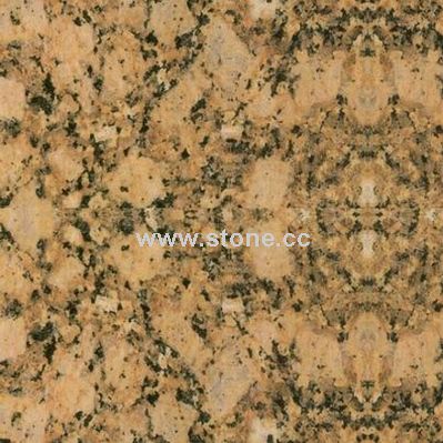 Granite (Giallo Fiorito)