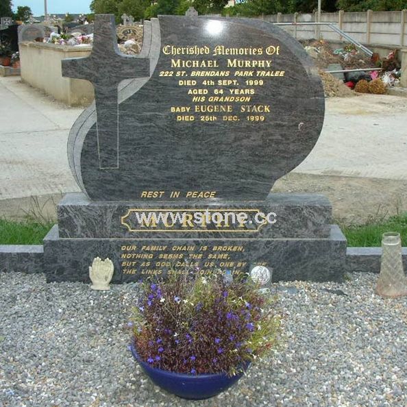 Tombstone & Monuments (ST-9-002)