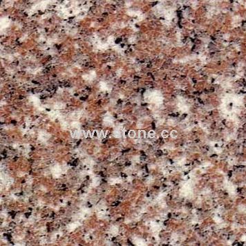 Granite (G663)
