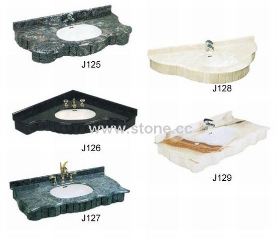 Vanity Top