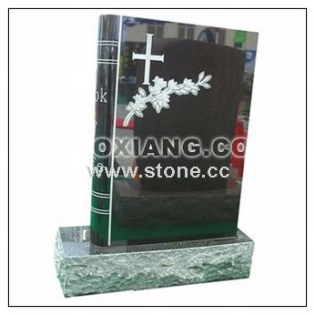 Tombstone Headstone -4