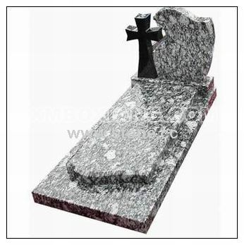 European Tombstone